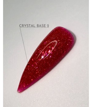 База Crooz Crystal Base №02 8 мл